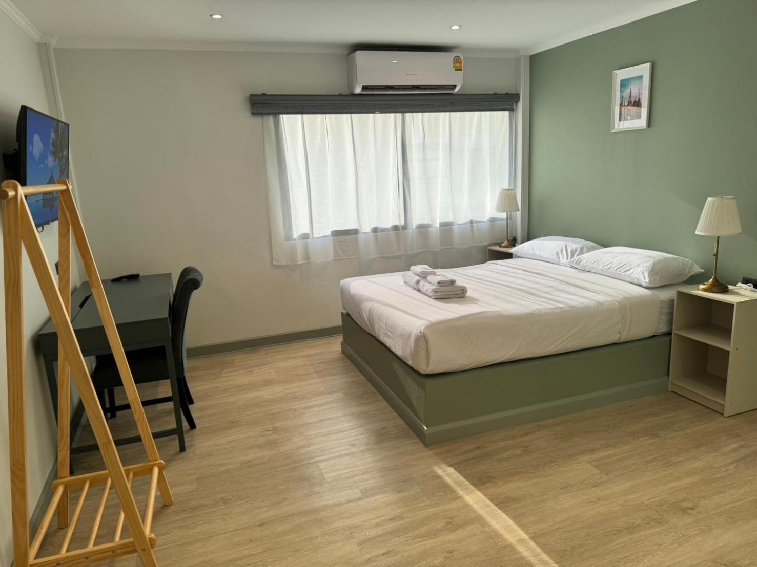 Hotel O'Shea'S Sukhumvit Bangkok Esterno foto